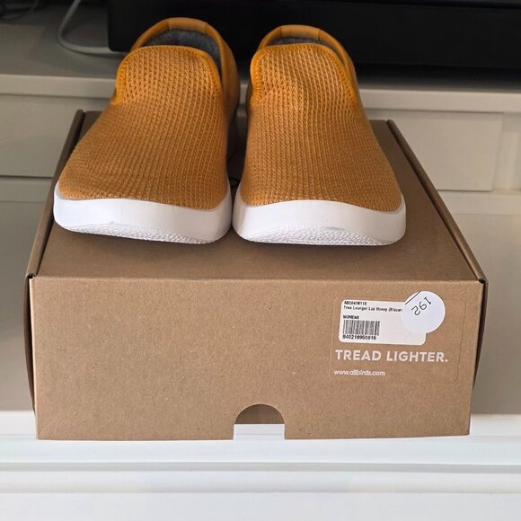 NWT: ALLBIRDS Women’s Tree Loungers Size 11 - Picture 4 of 8